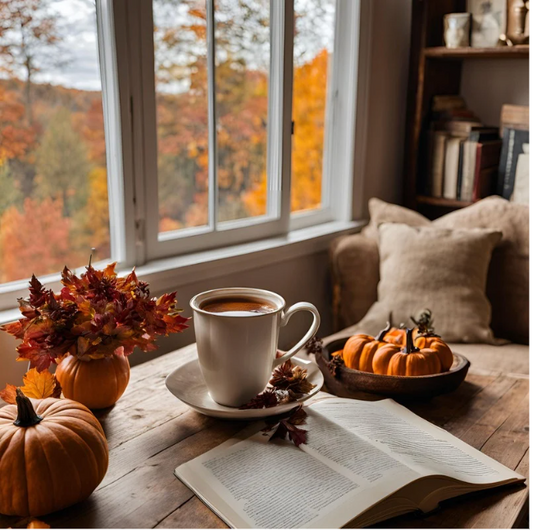 Herbstlicher Genuss: Cremiger Pumpkin Pie 🥧🍂