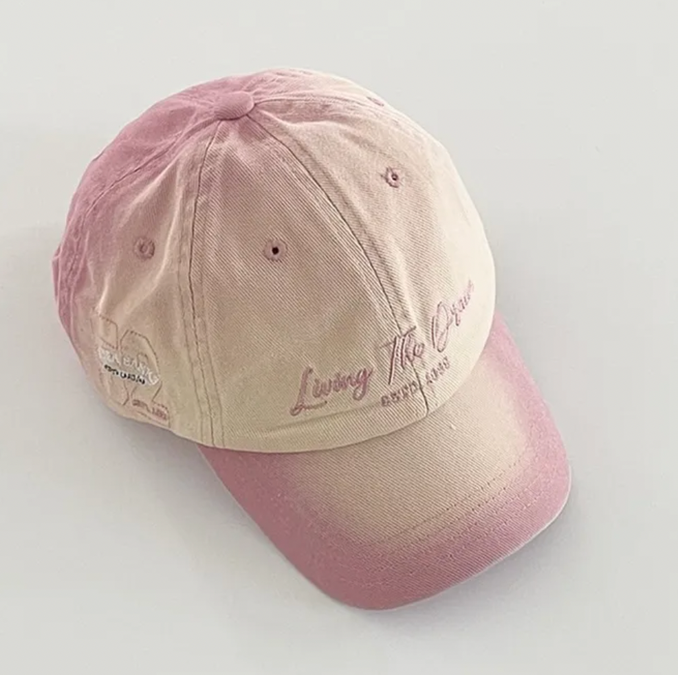 Baseball Cap „Retro“