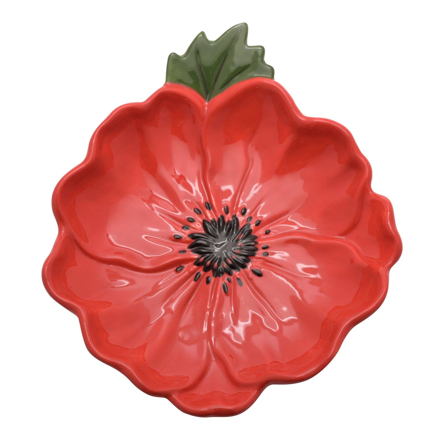 **ASTD MULTI 4** The Cottage Garden Teller, leuchtend, 17,5 cm