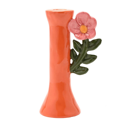Hestia Orangenblüten-Kerzenhalter
