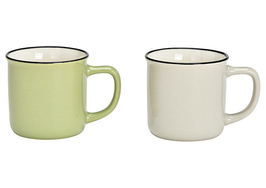 Tasse en porcelaine "Minimal"