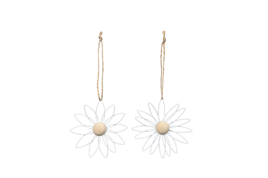 🌸 Splendeur florale suspendue - 2 sortes