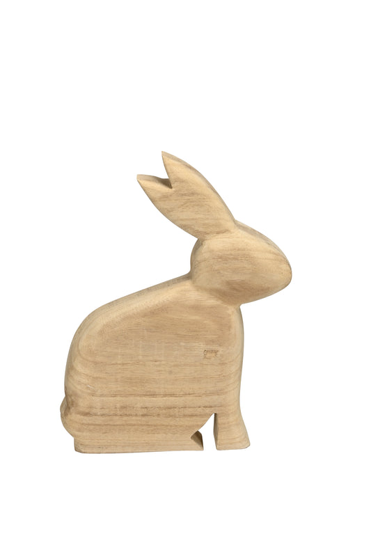 🐰 Charmant lapin de Pâques – Salutations printanières