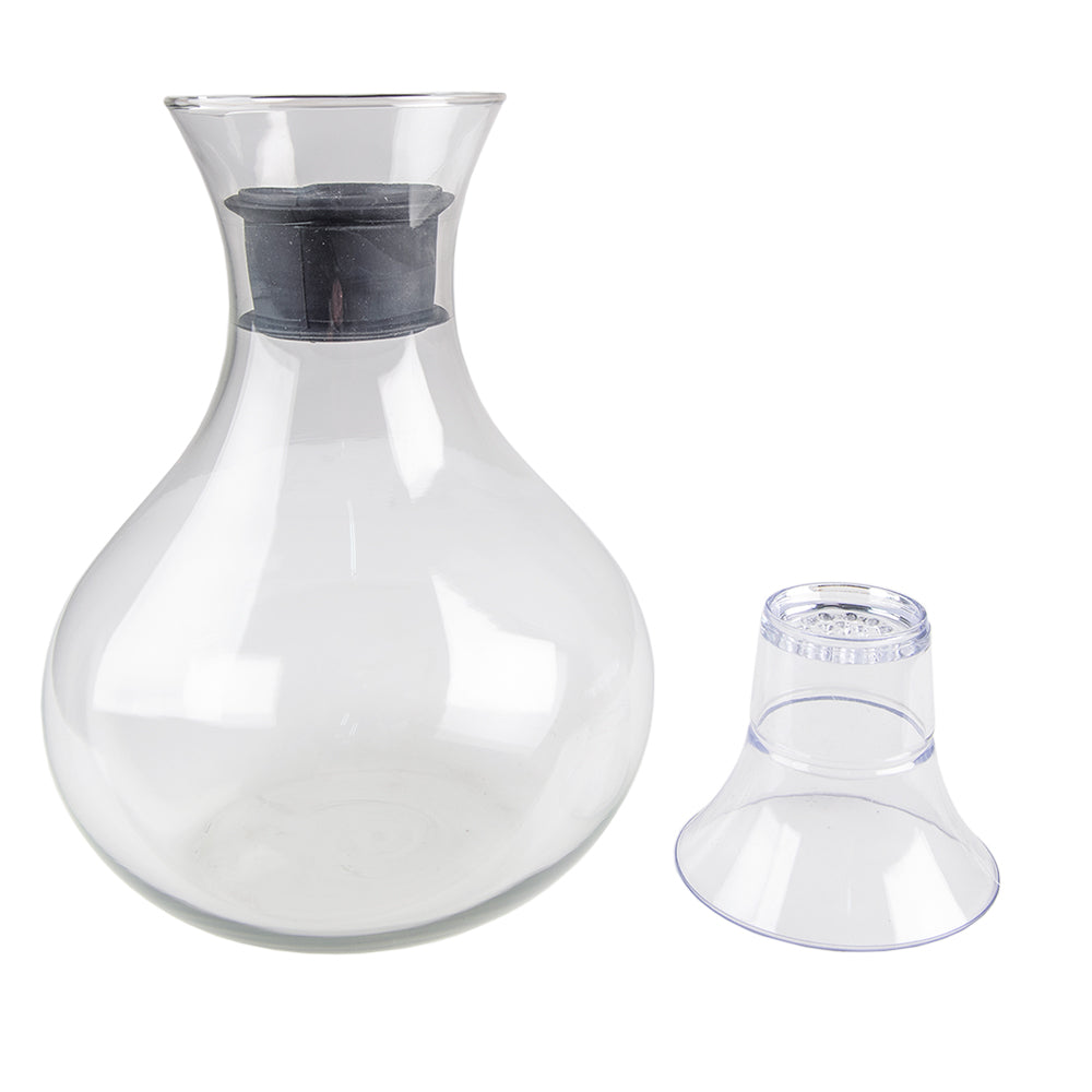 Ensemble carafe 1740 ml / 375 ml