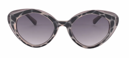 Sonnenbrille „Tortoise –  Retro-Look für sonnige Tage