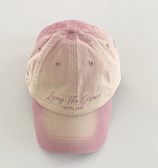 Baseball Cap „Retro“