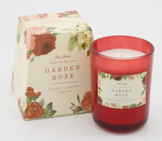 Duftkerze „Garden Rose“