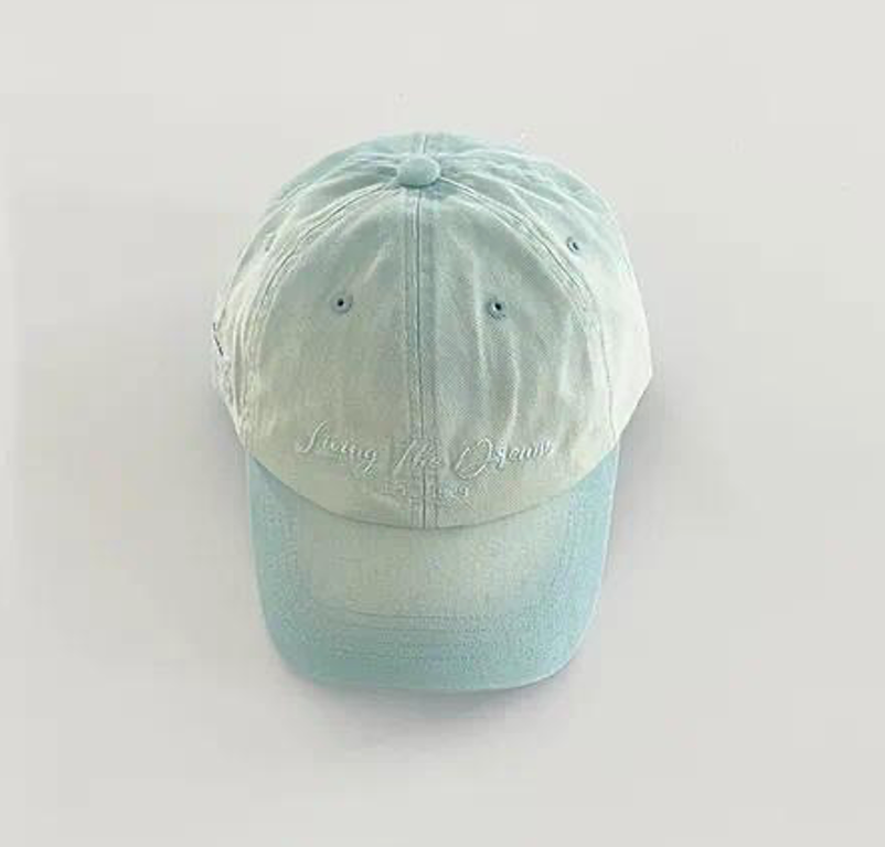 Baseball Cap „Retro“