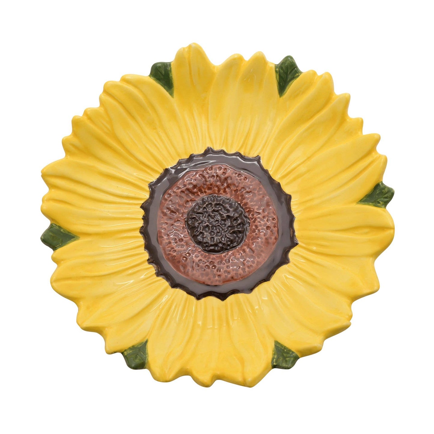 **ASTD MULTI 4** The Cottage Garden Teller, leuchtend, 17,5 cm