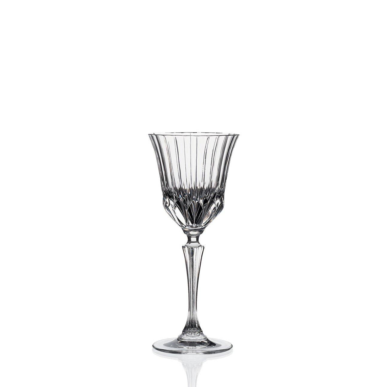 Verre à liqueur 8 cl Adagio