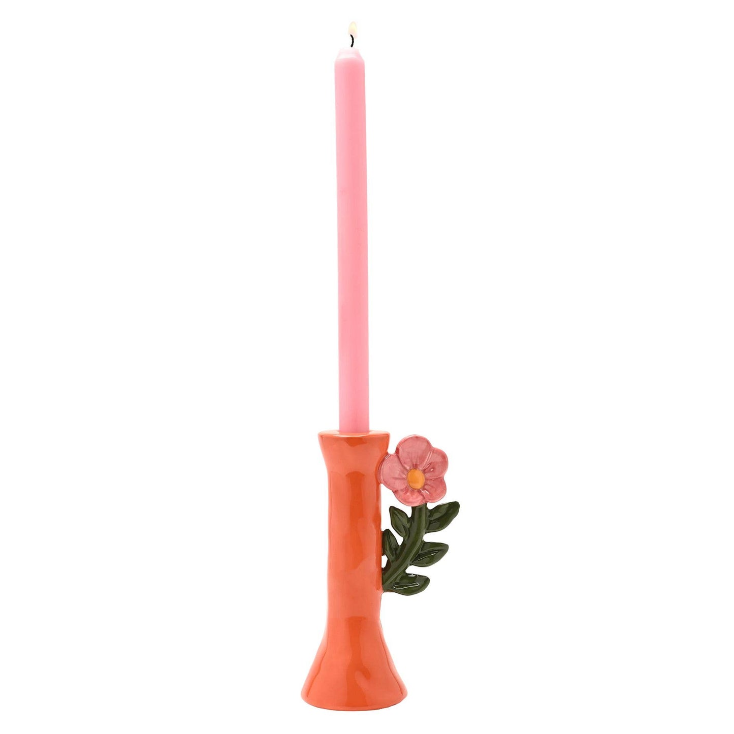 Hestia Orangenblüten-Kerzenhalter