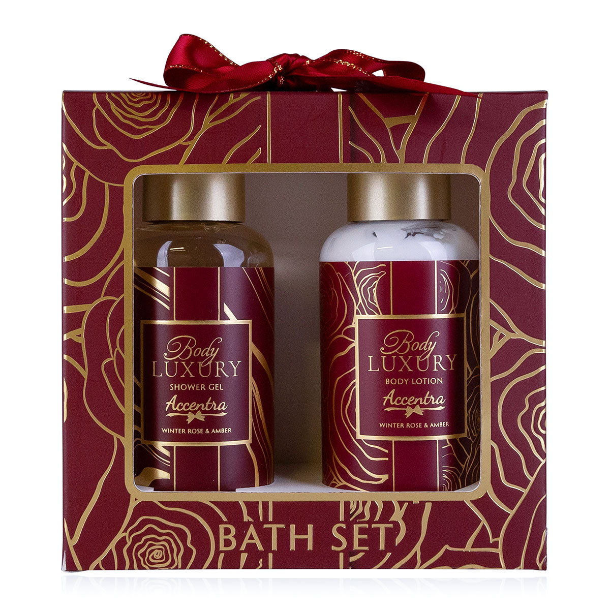 bath set BODY LUXURY