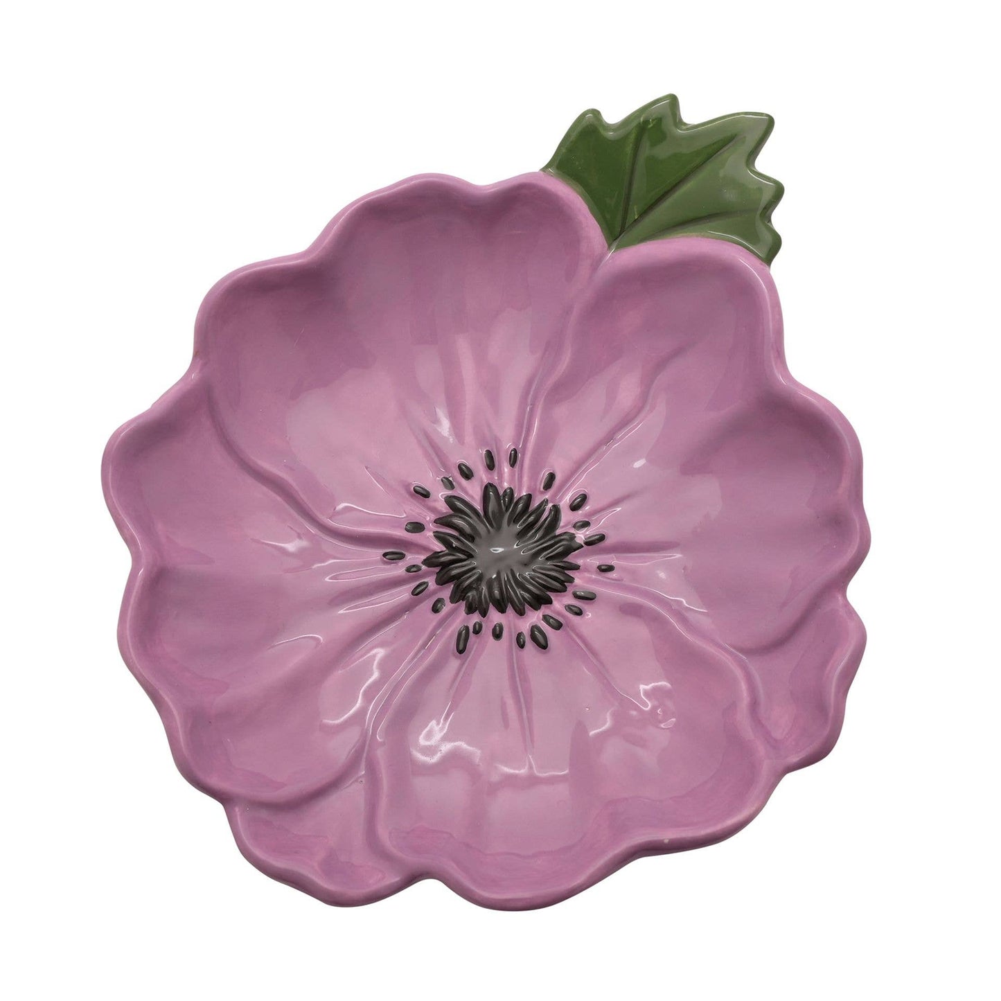 **ASTD MULTI 4** The Cottage Garden Teller, leuchtend, 17,5 cm
