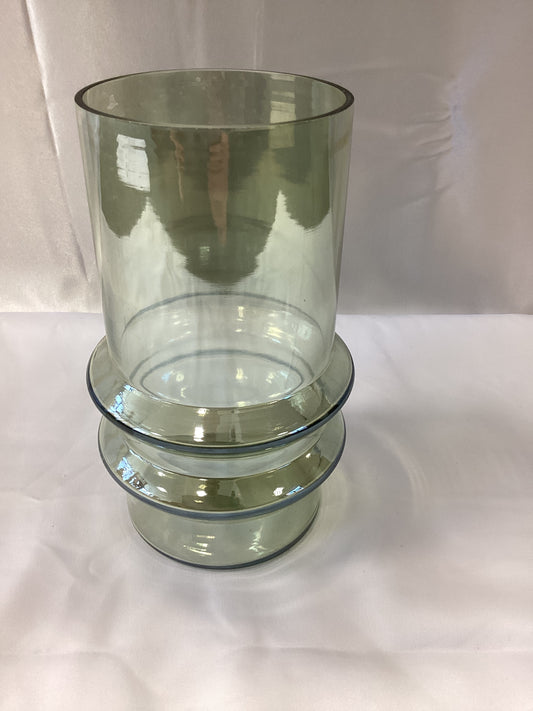 Vase Vert Green