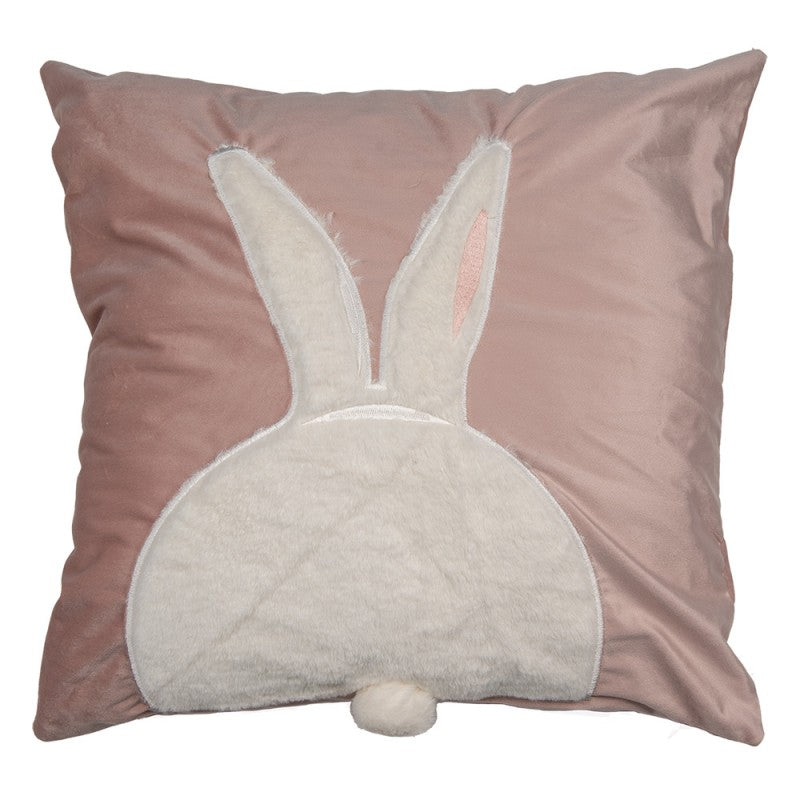 ✨ Kissenbezug Bommel 45x45 cm 🐰